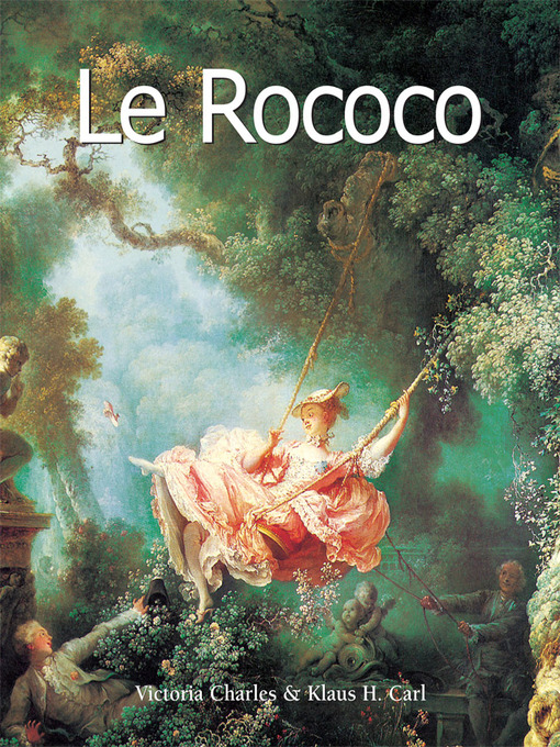 Title details for Le Rococo by Victoria Charles - Wait list